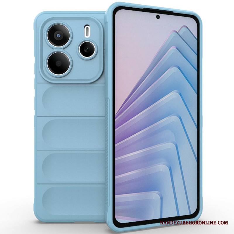 Kuori Xiaomi Redmi Note 14 5g Liukumaton