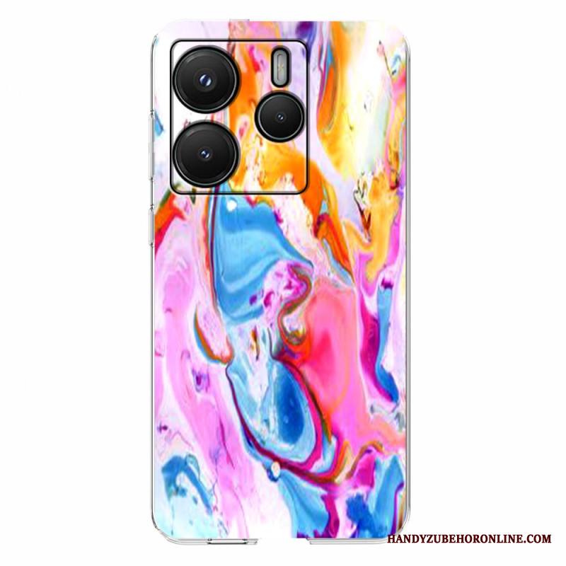 Kuori Xiaomi Redmi Note 14 5g Marmorikuvio