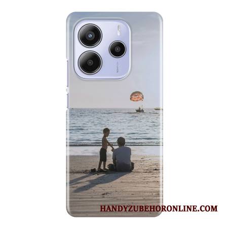 Kuori Xiaomi Redmi Note 14 5g Trendikäs Suojakuori