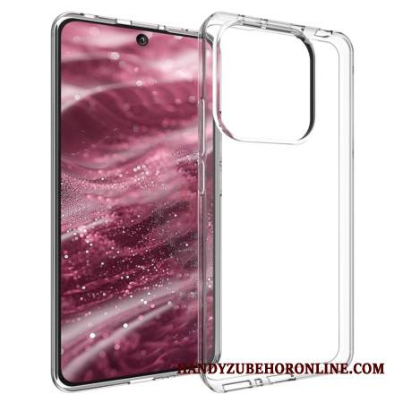 Kuori Xiaomi Redmi Note 14 5g Vahvistettu Kirkas Suojakuori