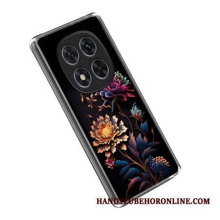 Kuori Xiaomi Redmi Note 14 Pro 4g Kukkakuvio