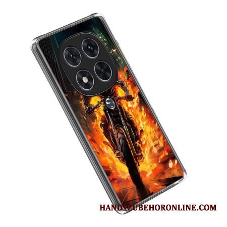 Kuori Xiaomi Redmi Note 14 Pro 4g Liekkiritari