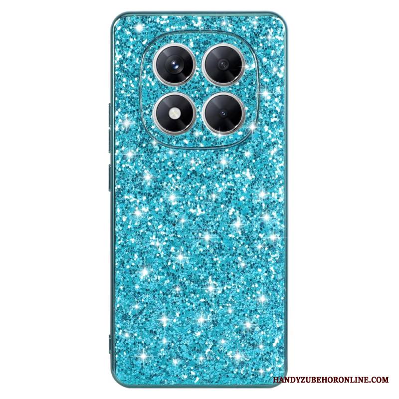 Kuori Xiaomi Redmi Note 14 Pro 4g Paljettikuvio