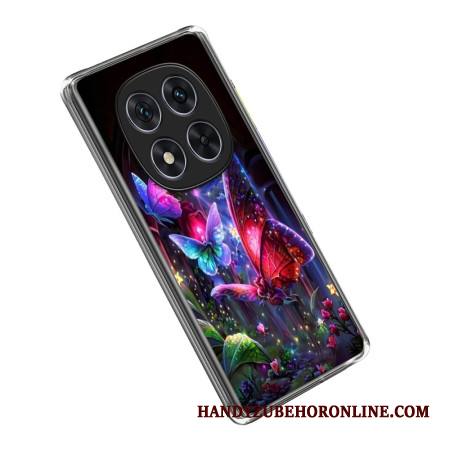 Kuori Xiaomi Redmi Note 14 Pro 4g Unelmainen Perhonen