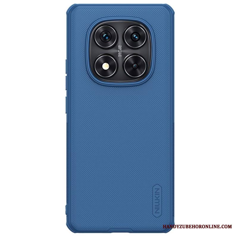 Kuori Xiaomi Redmi Note 14 Pro 5g Frosted Shield Pro Nillkin Suojakuori