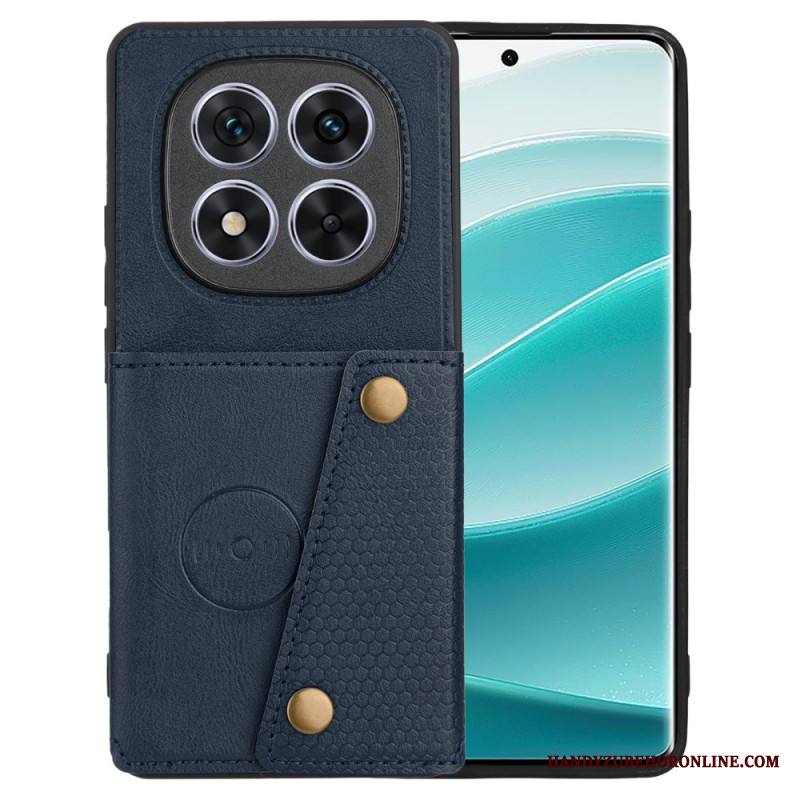 Kuori Xiaomi Redmi Note 14 Pro 5g Korttikotelo