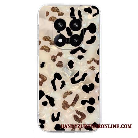 Kuori Xiaomi Redmi Note 14 Pro 5g Leopardikuvio