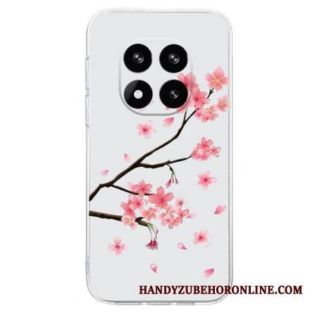 Kuori Xiaomi Redmi Note 14 Pro 5g Luumunkukat Suojakuori