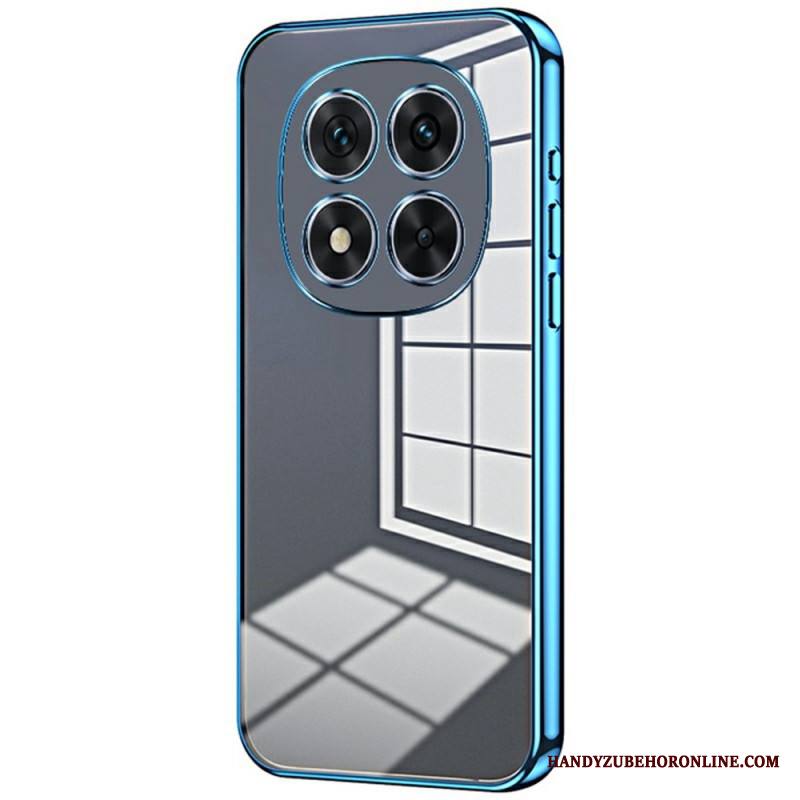 Kuori Xiaomi Redmi Note 14 Pro 5g Metallityylinen Kehys Suojakuori