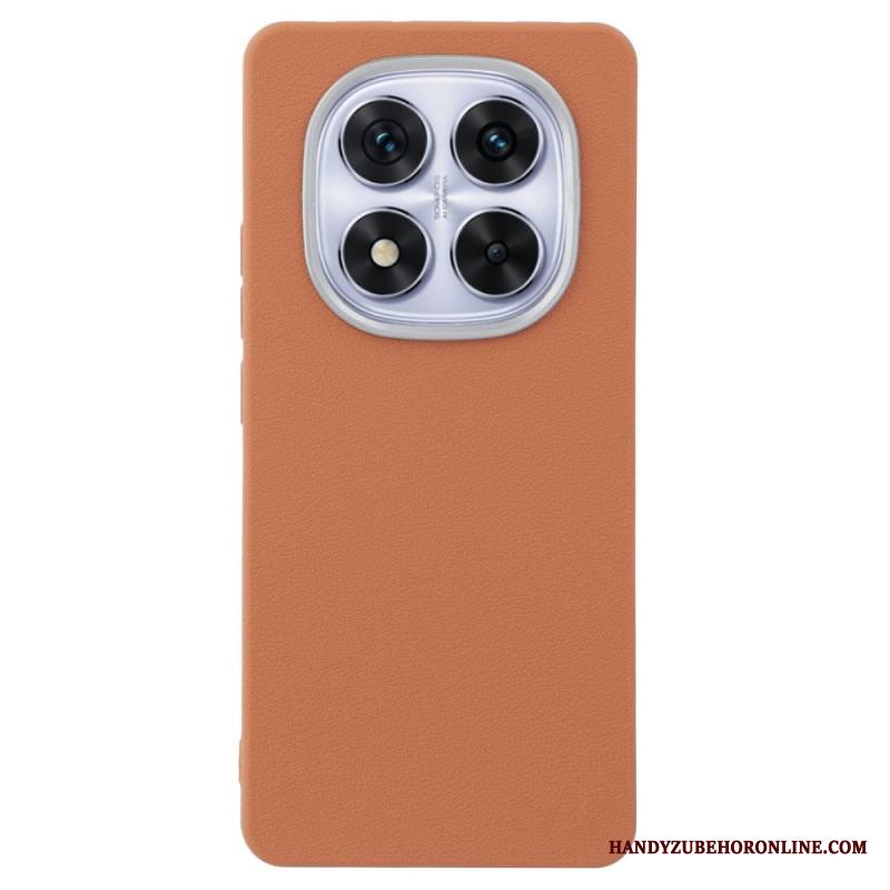 Kuori Xiaomi Redmi Note 14 Pro 5g Nahkakuvio Suojakuori