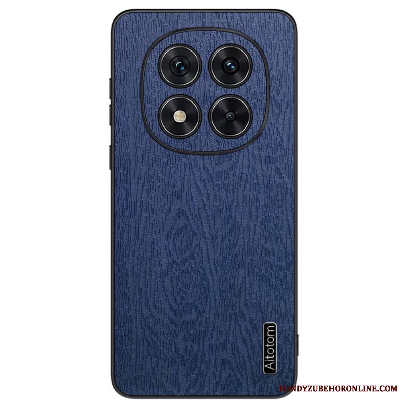 Kuori Xiaomi Redmi Note 14 Pro 5g Teksturoitu Keinonahka