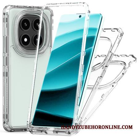 Kuori Xiaomi Redmi Note 14 Pro Plus 5g 360 Asteen Suojaus