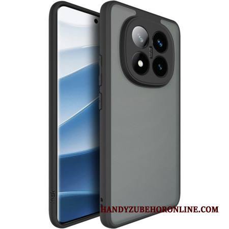 Kuori Xiaomi Redmi Note 14 Pro Plus 5g Imak Ux-9b -sarja