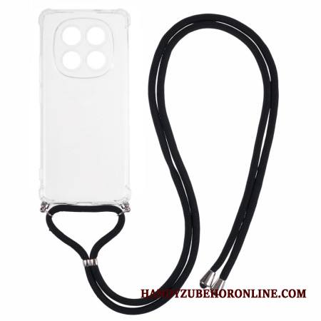 Kuori Xiaomi Redmi Note 14 Pro Plus 5g Kirkas