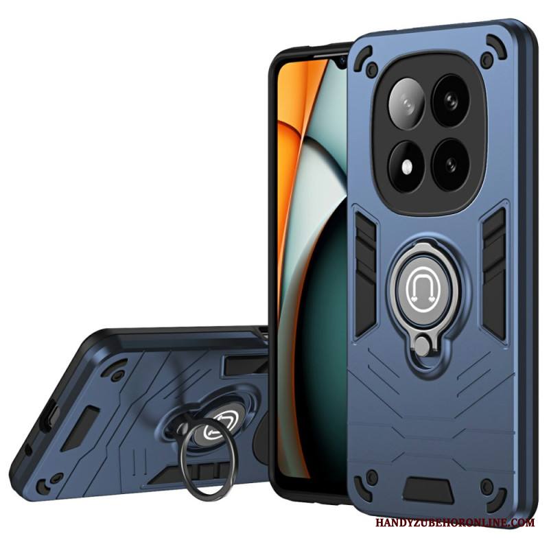 Kuori Xiaomi Redmi Note 14 Pro Plus 5g Liukuva Nokka-akseli Ja Jalusta