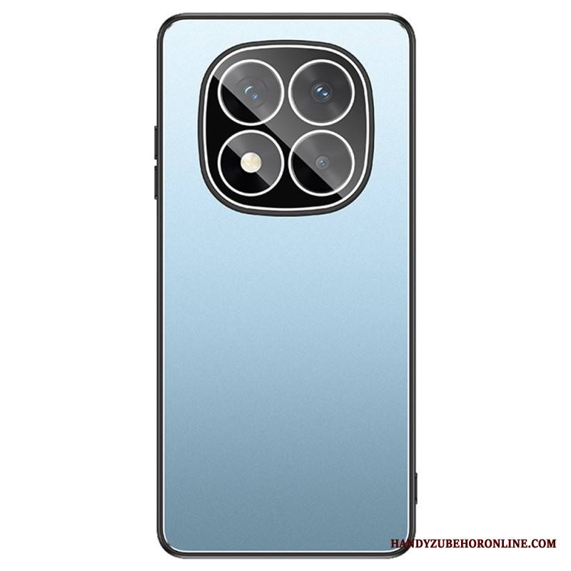 Kuori Xiaomi Redmi Note 14 Pro Plus 5g Mattapinta
