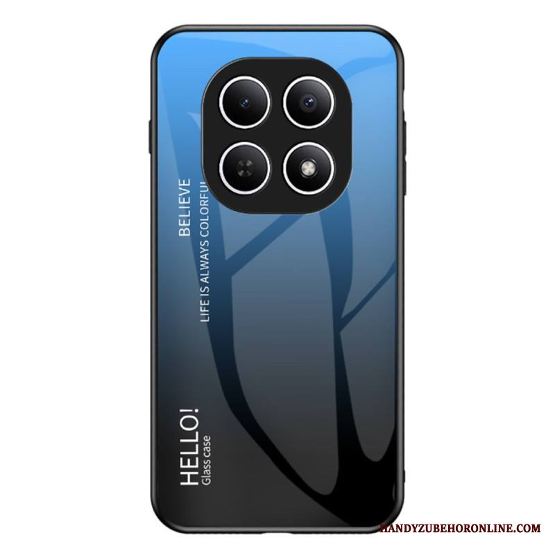 Kuori Xiaomi Redmi Note 15 5g Hello Karkaistu Lasi Suojakuori