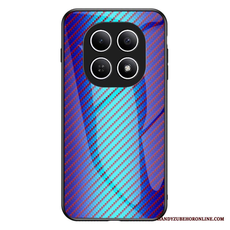 Kuori Xiaomi Redmi Note 15 5g Hiilikuitu Karkaistu Lasi