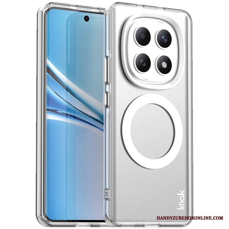 Kuori Xiaomi Redmi Note 15 5g Magsafe Imak