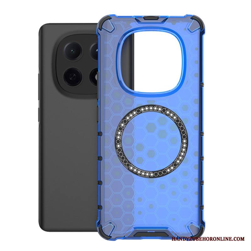 Kuori Xiaomi Redmi Note 15 5g Magsafe-kennokuvio