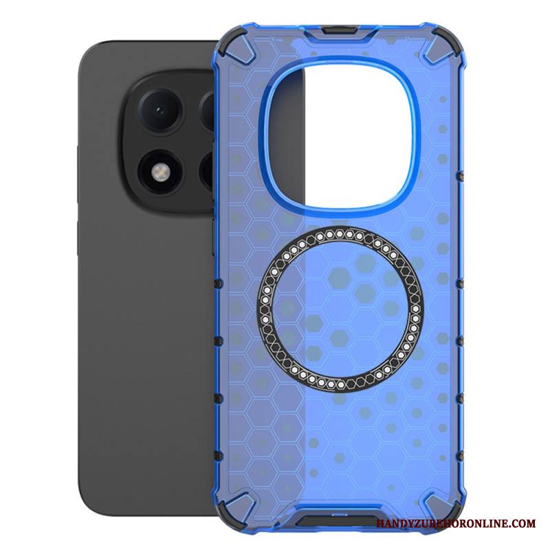 Kuori Xiaomi Redmi Note 15 Pro 5g Magneettinen Hunajakenno Suojakuori