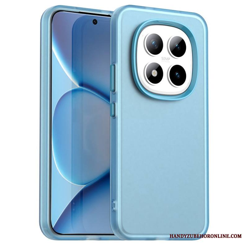 Kuori Xiaomi Redmi Note 15 Pro 5g Mattapinta