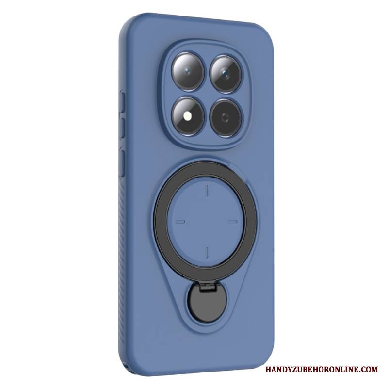 Kuori Xiaomi Redmi Note 15 Pro 5g Pyörivä Magneettinen Sormuksenpidike