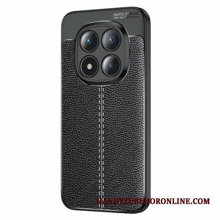 Kuori Xiaomi Redmi Note 15 Pro Plus 5g Kaksinkertainen Viivoitus