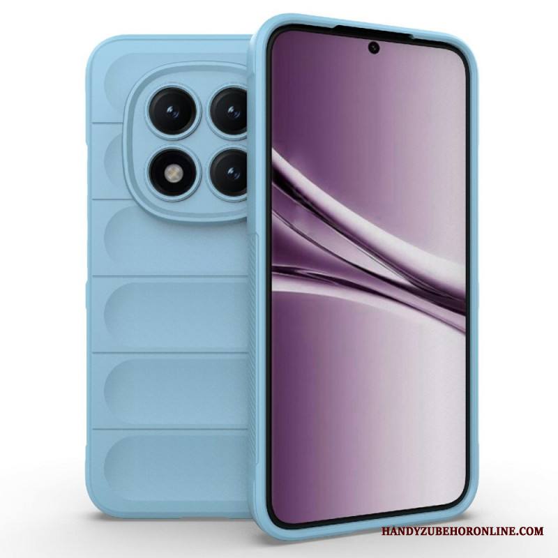 Kuori Xiaomi Redmi Note 15 Pro Plus 5g Liukumaton Suojakuori