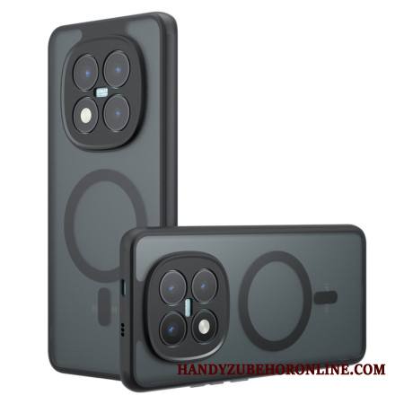 Kuori Xiaomi Redmi Note 15 Pro Plus 5g Magneettinen Mattapinta