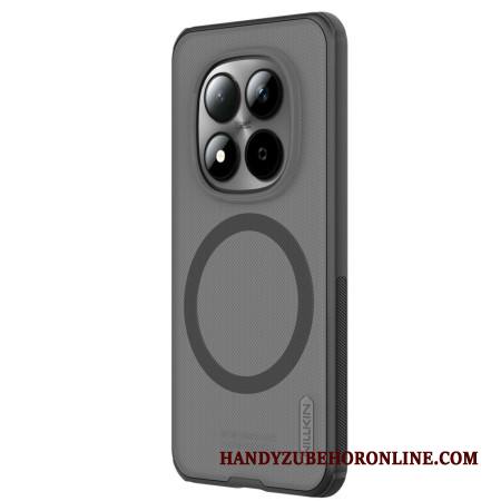 Kuori Xiaomi Redmi Note 15 Pro Plus 5g Magneettinen Super Frosted Shield Pro Nillkin