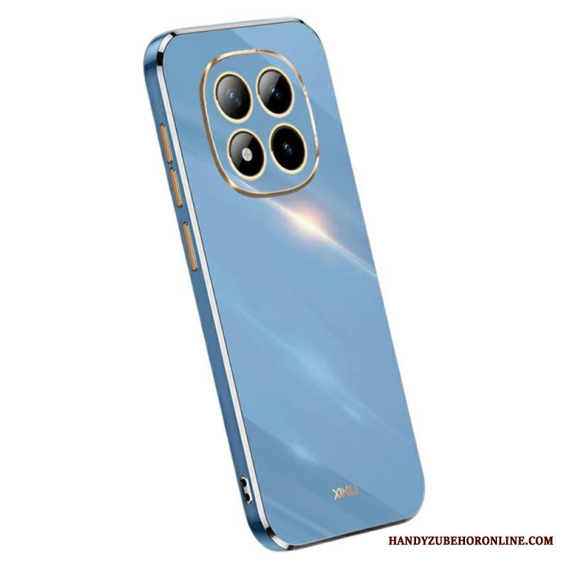 Kuori Xiaomi Redmi Note 15 Pro Plus 5g Xinli Suojakuori