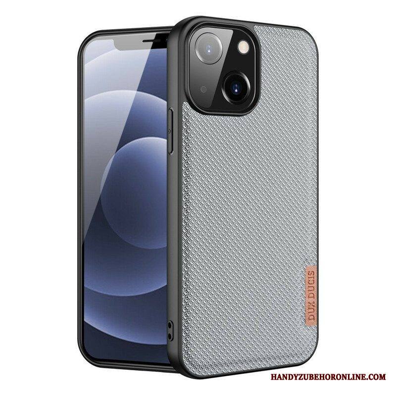 Kuori iPhone 13 Mini Dux Ducis Fino -sarja