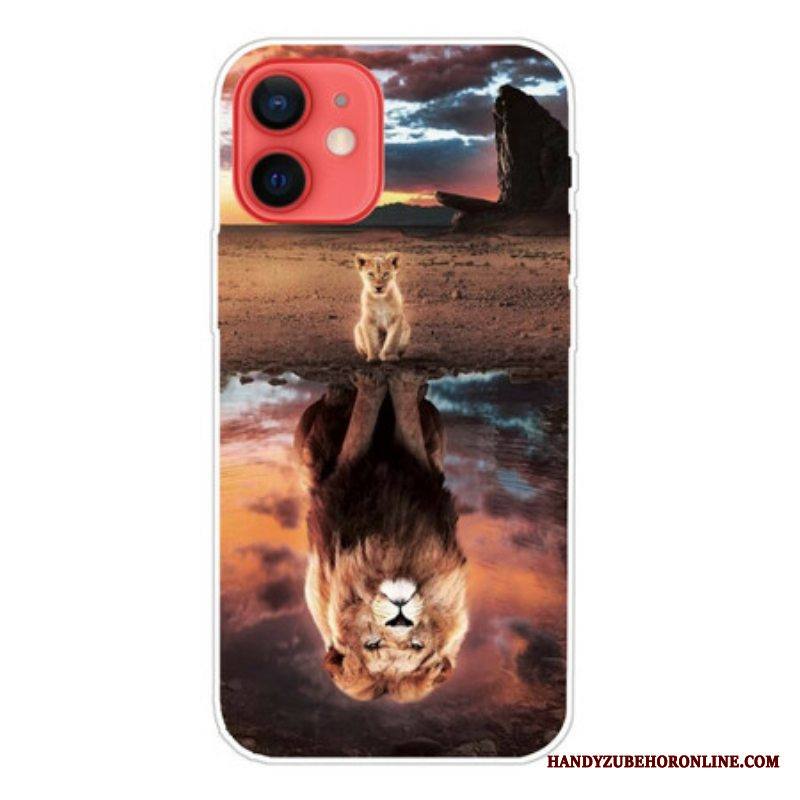 Kuori iPhone 13 Mini Pojan Unelma