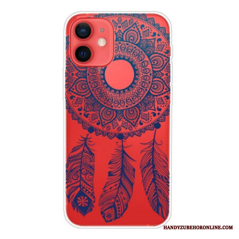 Kuori iPhone 13 Mini Uni Sieppari