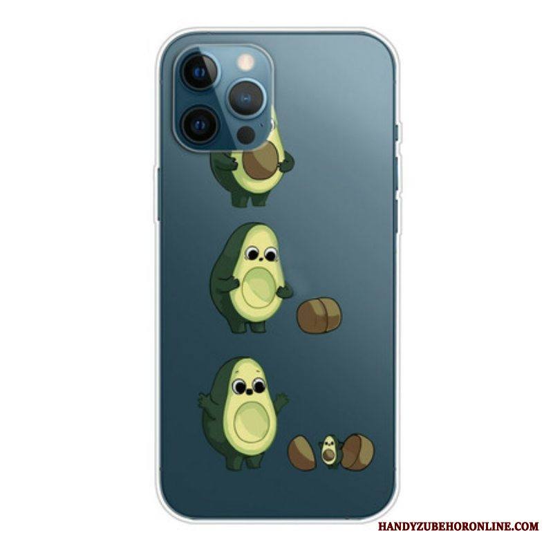 Kuori iPhone 13 Pro Asianajajan Elämä
