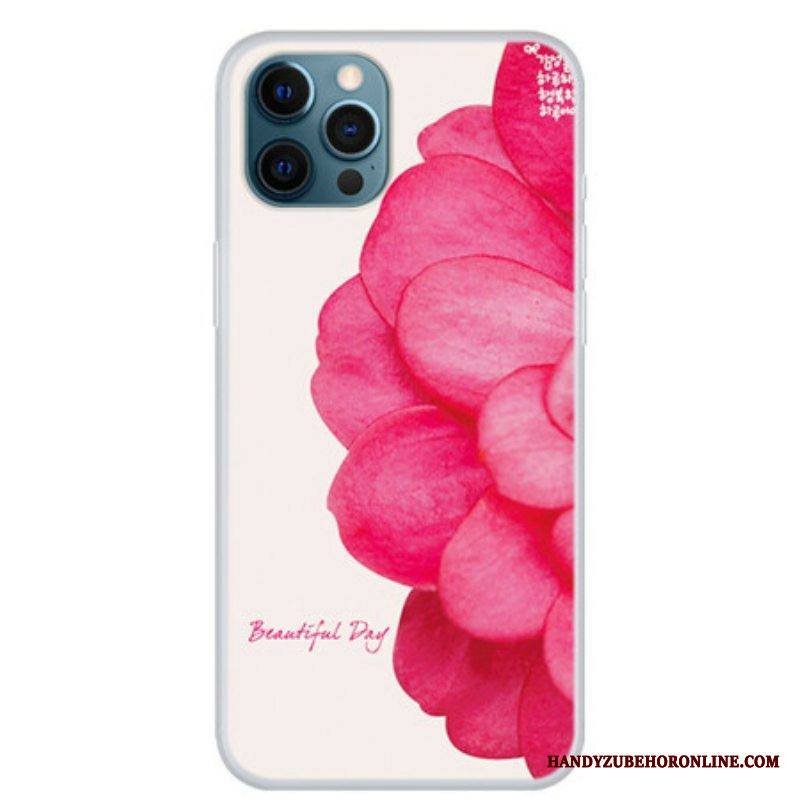 Kuori iPhone 13 Pro Kaunis Päivä