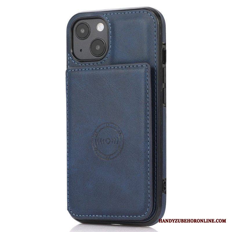Kuori iPhone 14 Korttipidikkeen Teline