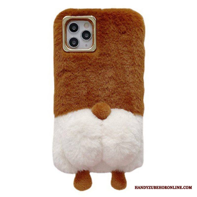 Kuori iPhone 14 Pro Hauska Turkki