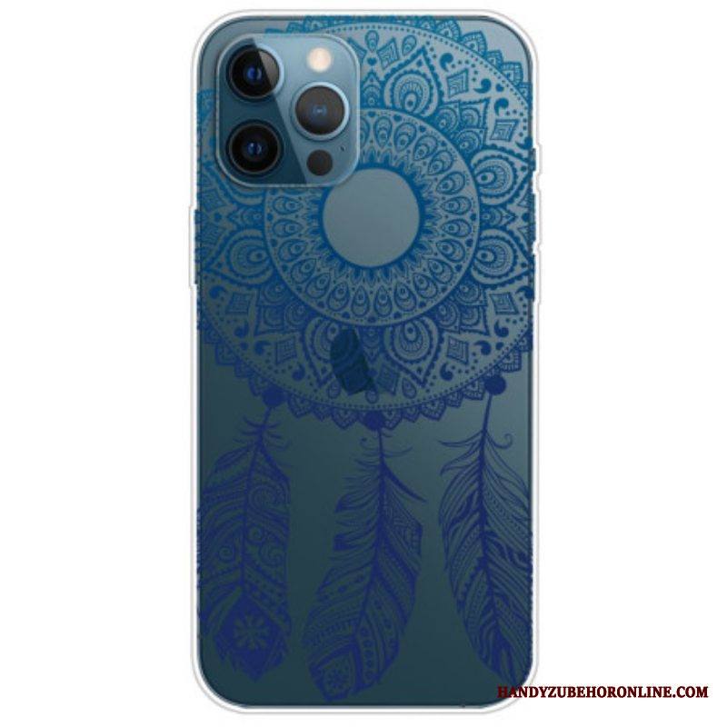 Kuori iPhone 14 Pro Läpinäkyvä Dream Catcher