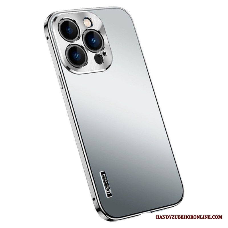 Kuori iPhone 14 Pro Max Metallikehys