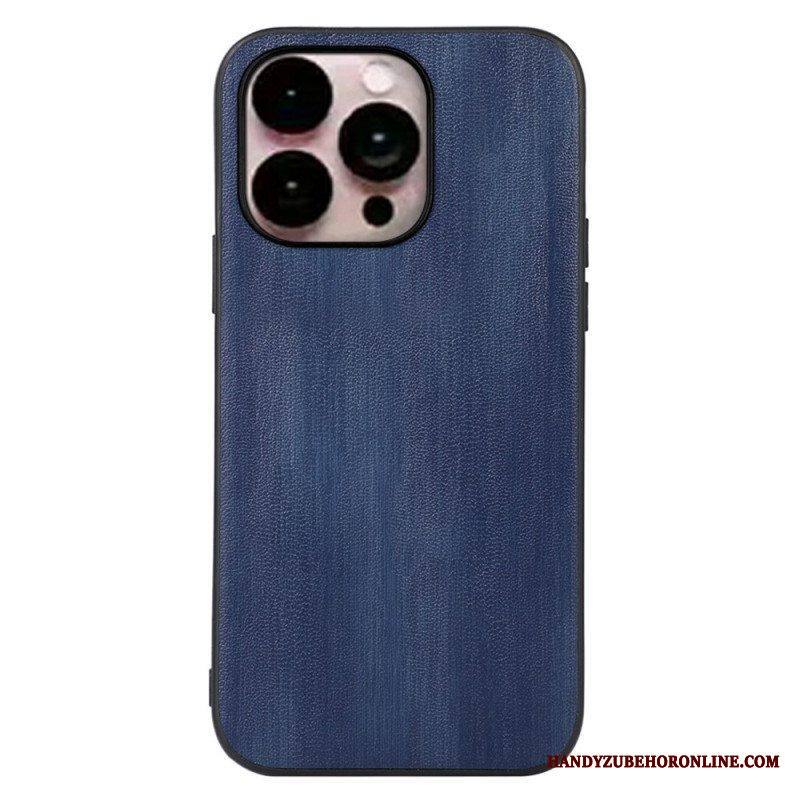 Kuori iPhone 14 Pro Max Nahan Rakenne