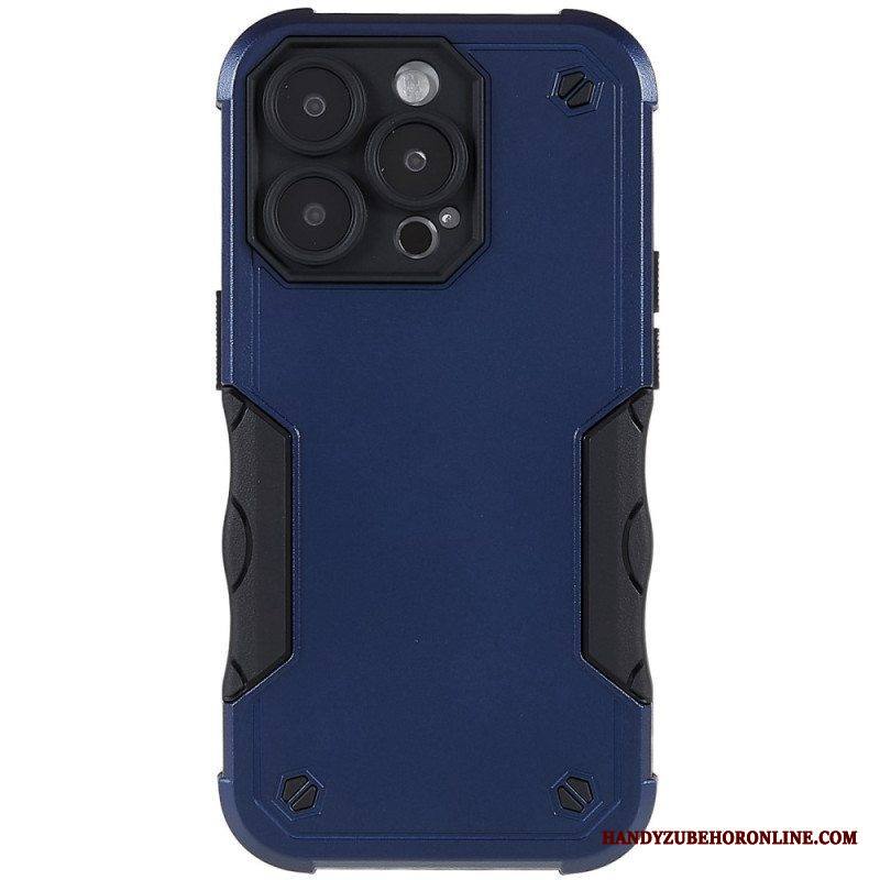 Kuori iPhone 14 Pro Suojakuori Puskurin Suojaus