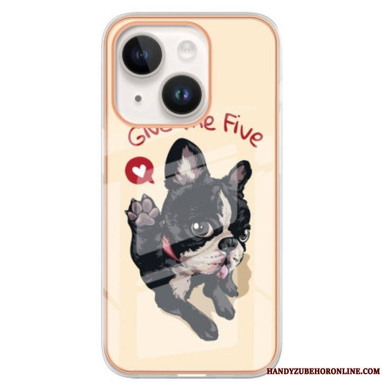 Kuori iPhone 15 Plus Anna Minulle Viisi