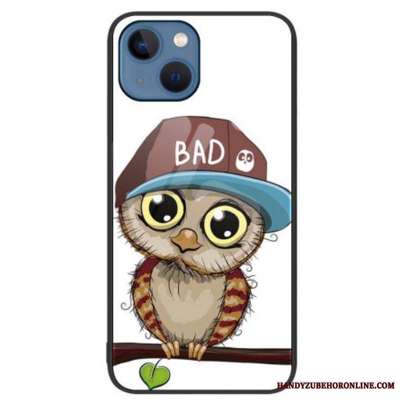 Kuori iPhone 15 Plus Paha Pöllö