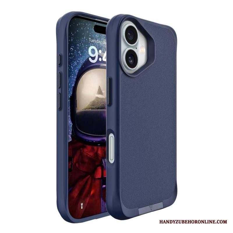 Kuori iPhone 17 Magsafe Integroidulla Jalustalla Suojakuori