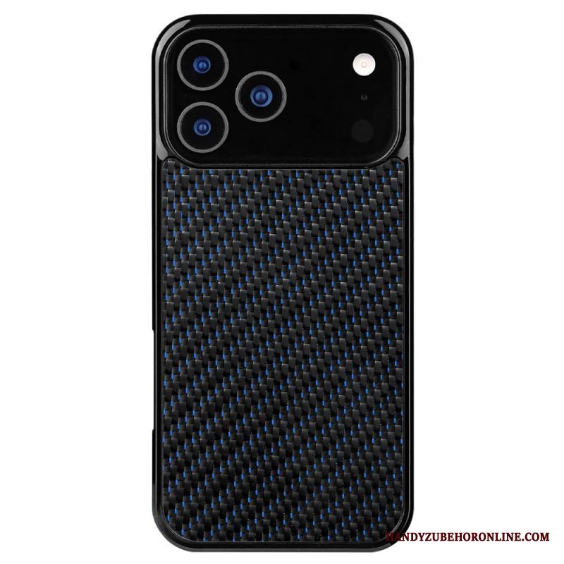 Kuori iPhone 17 Pro Aramidikuitu Suojakuori