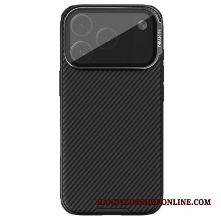 Kuori iPhone 17 Pro Camshield-potkuri Magneettinen Sarja Nillkin