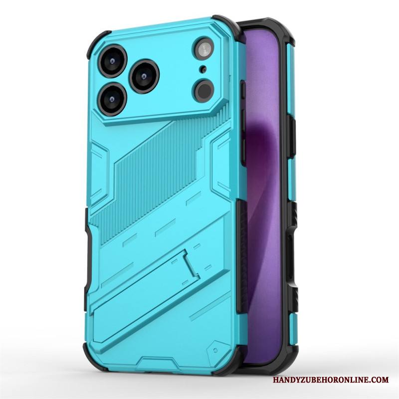 Kuori iPhone 17 Pro Klassinen Jalusta