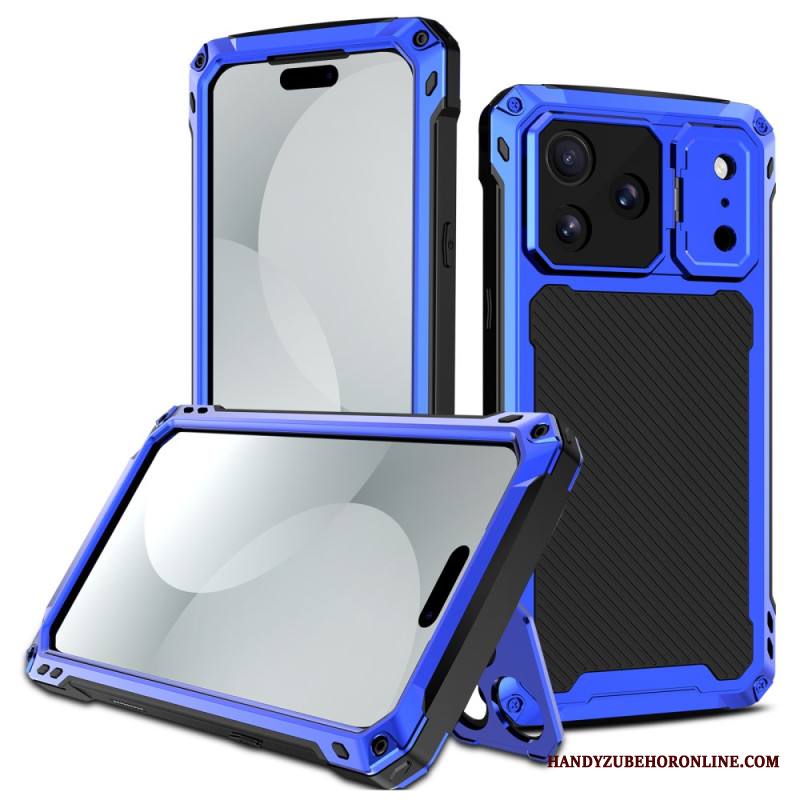 Kuori iPhone 17 Pro Magsafe Premium -suojaus